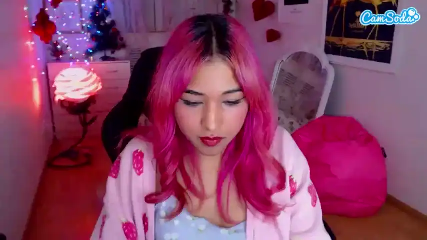 Lilycarrter – Camsoda Live Cam Video – 2025-04-20 21:18:37