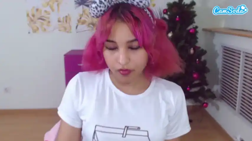 Lilycarrter – Camsoda Live Cam Video – 2025-11-24 15:22:38