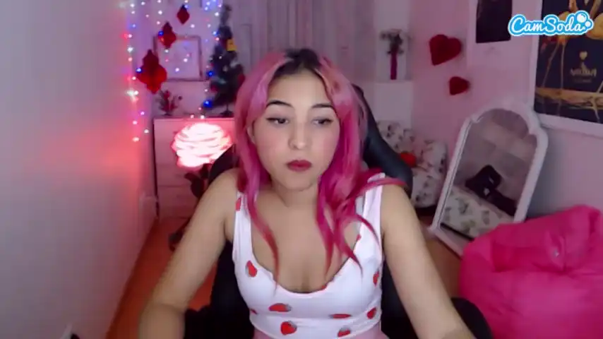 Lilycarrter – Camsoda Live Cam Video – 2026-01-24 23:34:37
