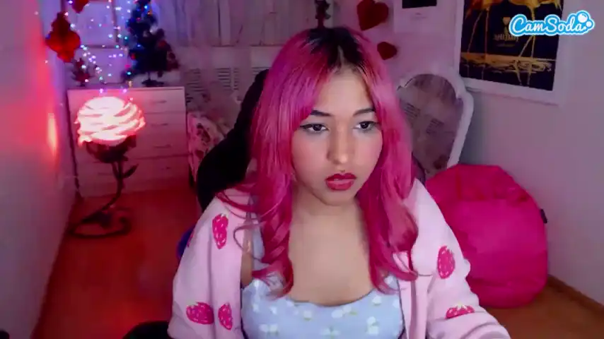 Lilycarrter – Camsoda Live Cam Video – 2025-04-25 21:36:07