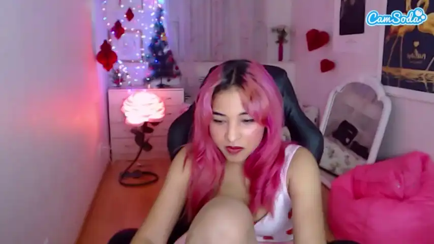 Lilycarrter – Camsoda Live Cam Video – 2026-04-20 04:19:35