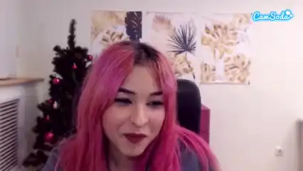 Lilycarrter – Camsoda Live Cam Video – 2025-08-01 18:17:01