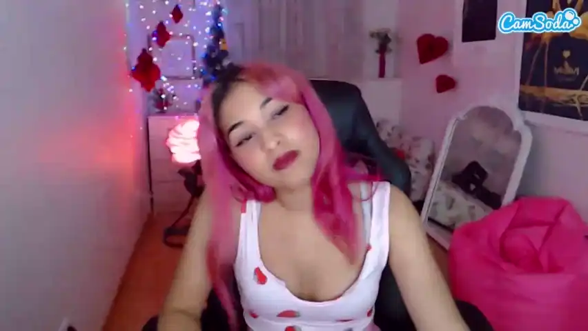 Lilycarrter – Camsoda Live Cam Video – 2026-05-20 10:48:17