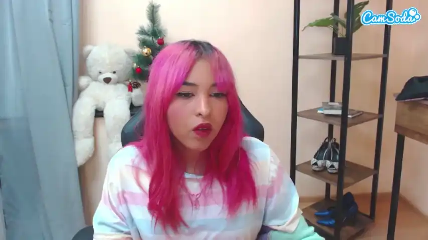 Lilycarrter – Camsoda Live Cam Video – 2025-08-23 02:28:30