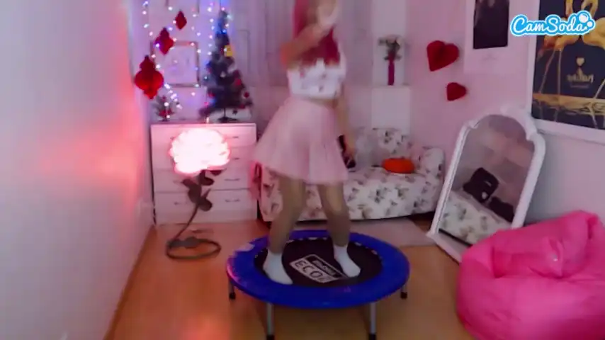 Lilycarrter – Camsoda Live Cam Video – 2025-04-10 20:52:46