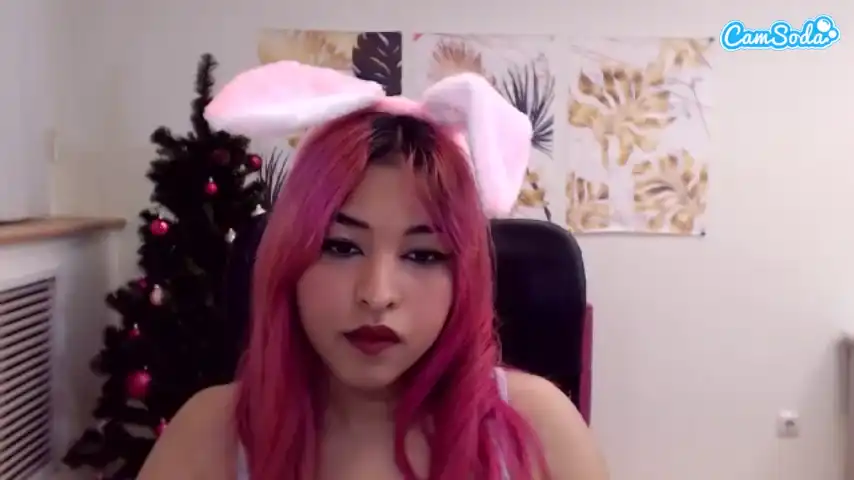 Lilycarrter – Camsoda Live Cam Video – 2026-02-18 00:06:46