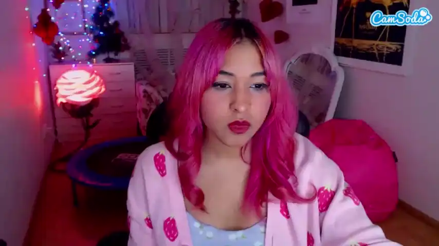 Lilycarrter – Camsoda Live Cam Video – 2025-03-31 05:41:08