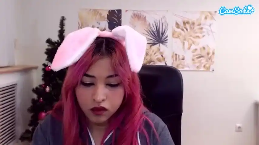 Lilycarrter – Camsoda Live Cam Video – 2025-10-01 09:48:25