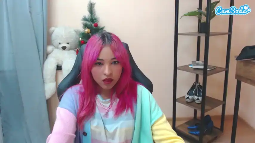 Lilycarrter – Camsoda Live Cam Video – 2025-02-08 20:42:55