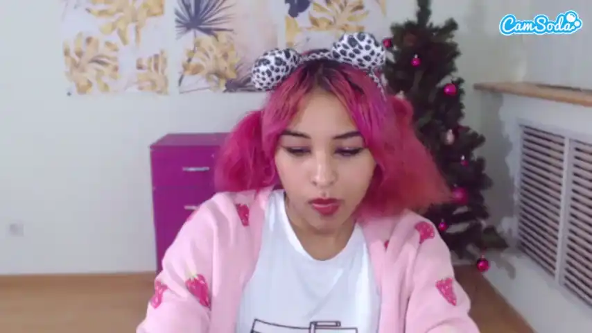 Lilycarrter – Camsoda Live Cam Video – 2025-01-08 09:43:54