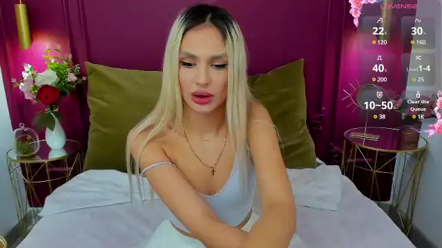 Misslou – Flirt4free Live Cam Video – 2025-01-02 08:31:01