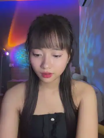 -meimei- – Stripchat Live Cam Video – 2025-11-17 17:14:06