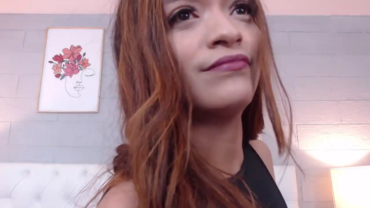 Emliesaenz – Xlovecam Live Cam Video – 2025-09-07 12:32:27