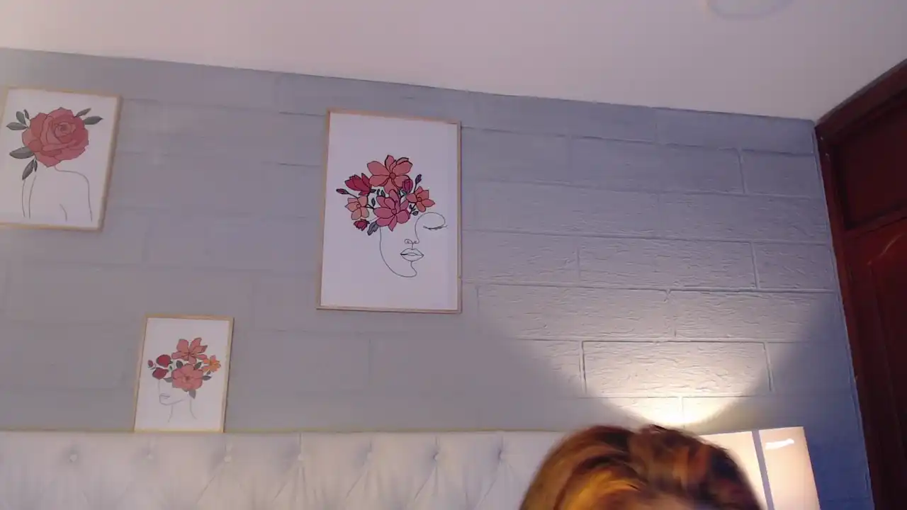 Emliesaenz – Xlovecam Live Cam Video – 2025-01-02 22:58:20