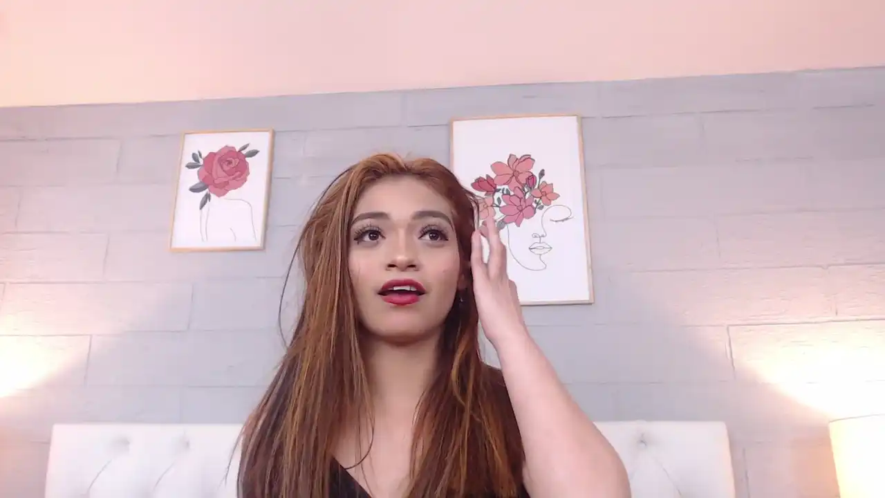 Emliesaenz – Xlovecam Live Cam Video – 2026-04-27 18:35:20