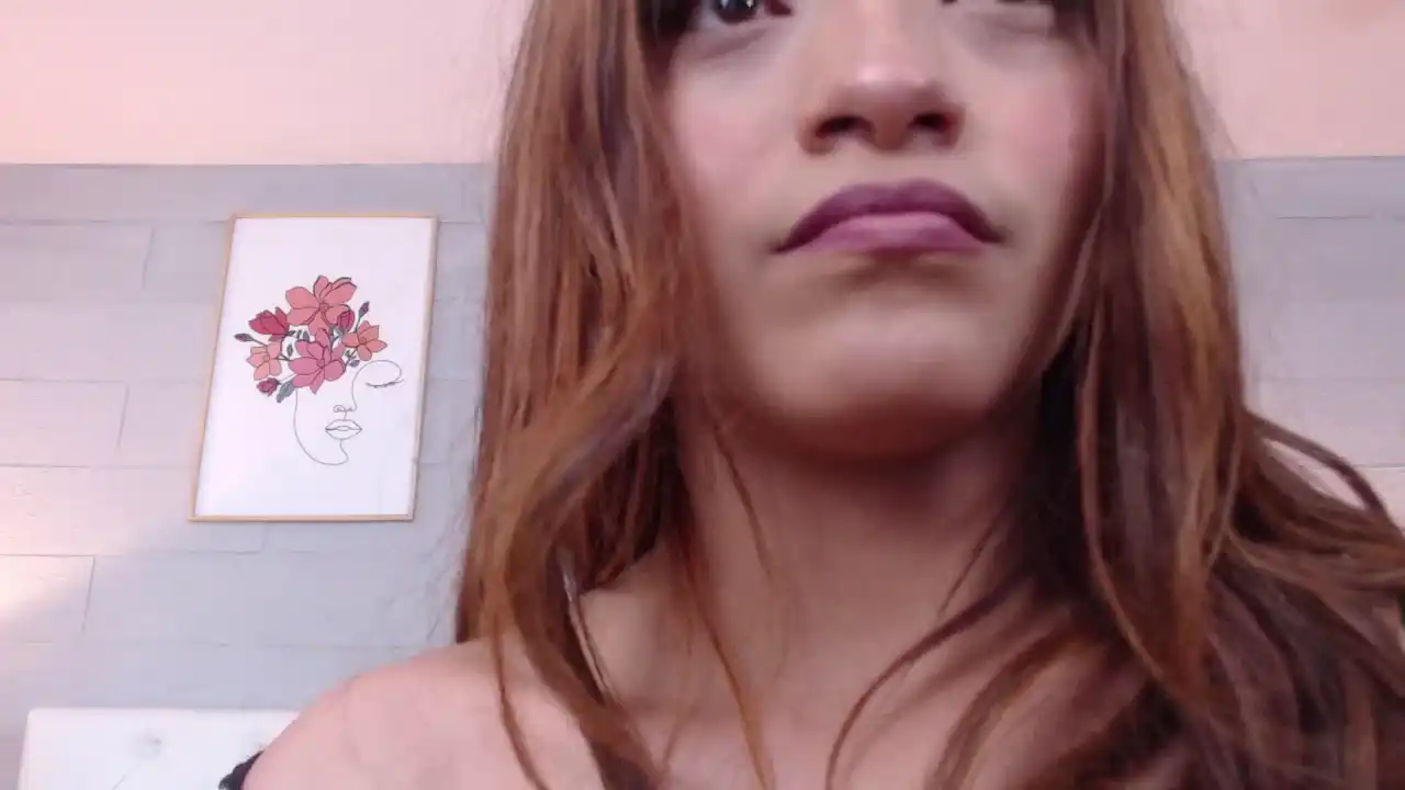 Emliesaenz – Xlovecam Live Cam Video – 2025-09-13 22:01:30