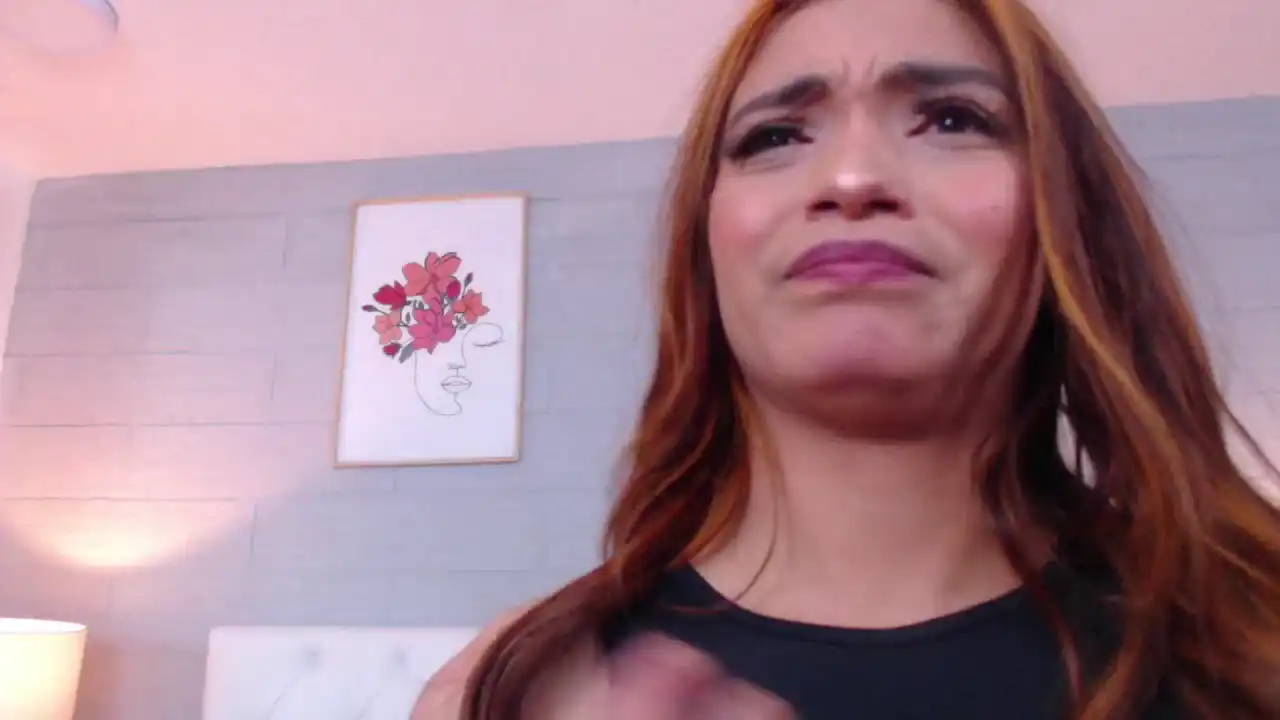 Emliesaenz – Xlovecam Live Cam Video – 2025-04-01 01:02:41
