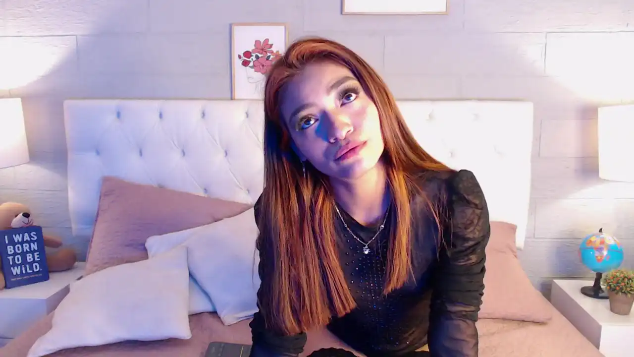 Emliesaenz – Xlovecam Live Cam Video – 2026-05-21 22:23:01