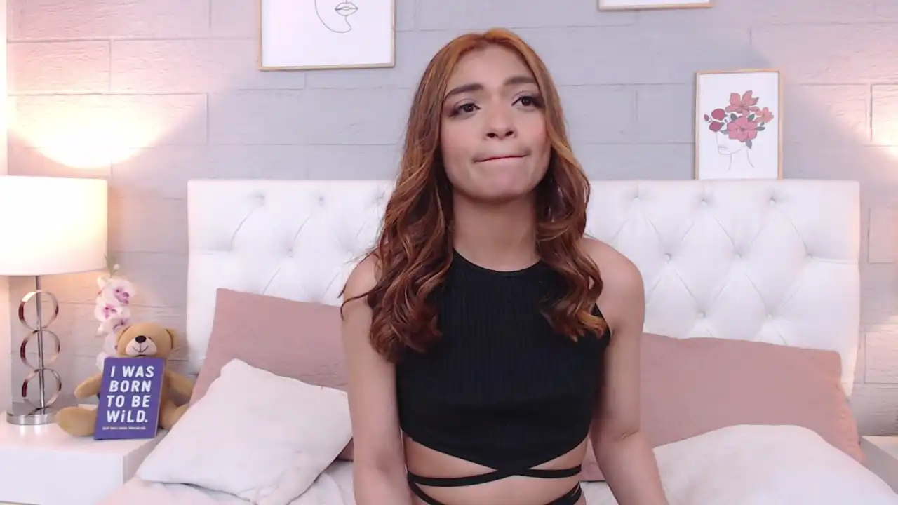 Emliesaenz – Xlovecam Live Cam Video – 2025-05-03 14:15:52
