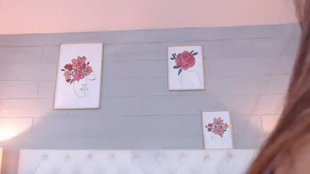 Emliesaenz – Xlovecam Live Cam Video – 2025-08-27 01:53:01