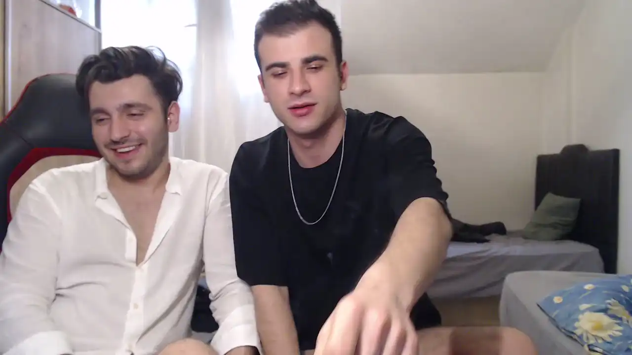 Handsomeman6 – Cam4 Live Cam Video – 2026-03-20 21:29:05