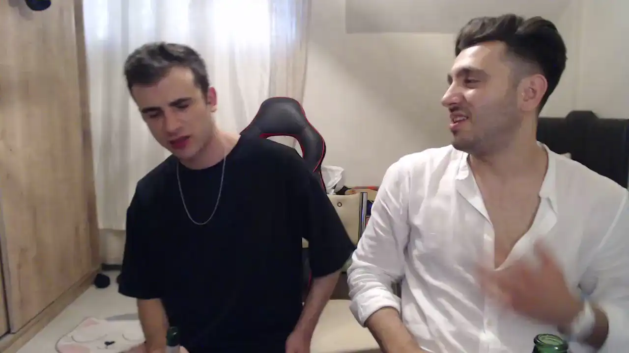 Handsomeman6 – Cam4 Live Cam Video – 2025-03-02 23:52:58