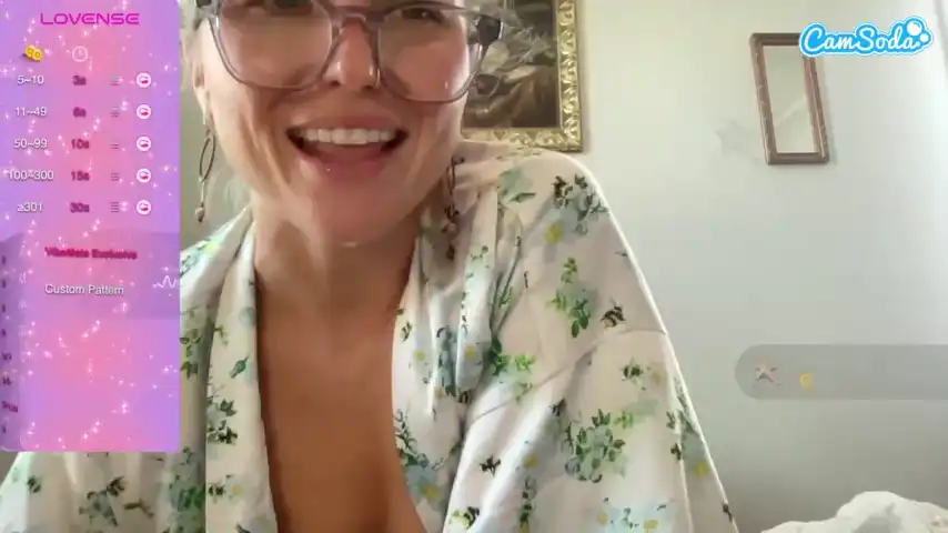 Honeypotts – Camsoda Live Cam Video – 2025-01-04 20:55:09