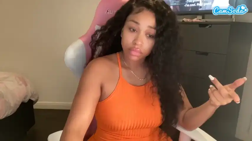 Princessdiva – Camsoda Live Cam Video – 2026-05-16 19:12:30