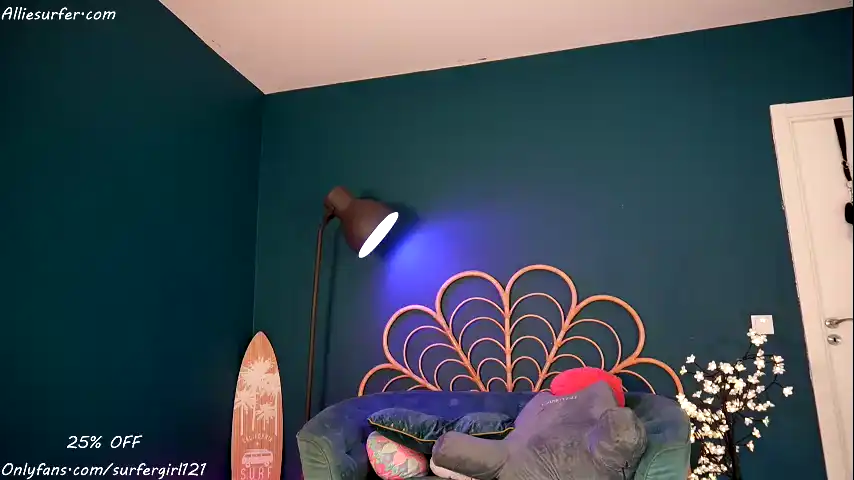 Surfergirl121 – Chaturbate Live Cam Video – 2026-03-05 01:42:25