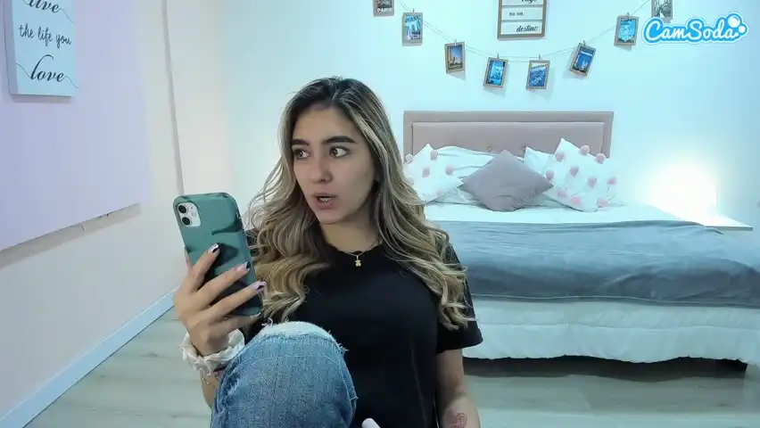 Alexyferrer – Camsoda Live Cam Video – 2025-12-08 10:11:46