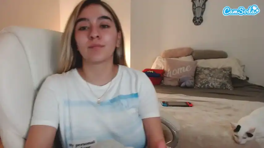 Alexyferrer – Camsoda Live Cam Video – 2025-06-24 07:33:49