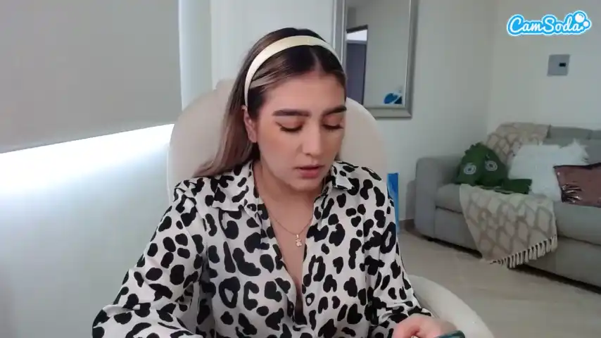 Alexyferrer – Camsoda Live Cam Video – 2026-05-26 06:41:19