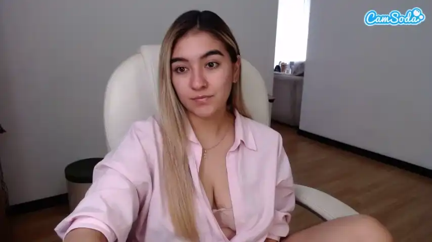 Alexyferrer – Camsoda Live Cam Video – 2025-10-31 10:42:23