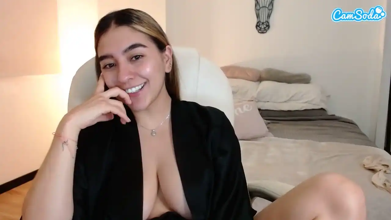 Alexyferrer – Camsoda Live Cam Video – 2025-09-28 02:07:47