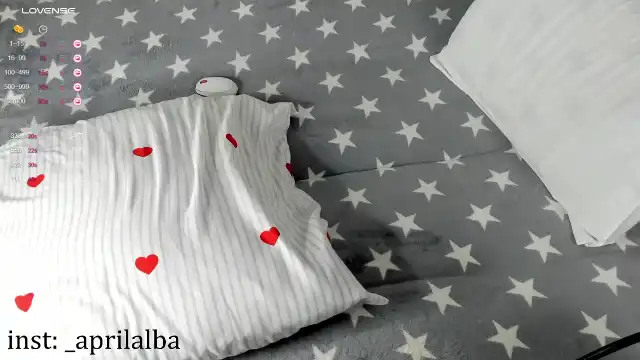 Aprilalba777 – Myfreecams Live Cam Video – 2025-03-27 15:37:59