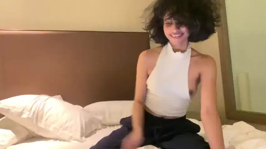Mariyya – Chaturbate Live Cam Video – 2025-01-07 07:40:41