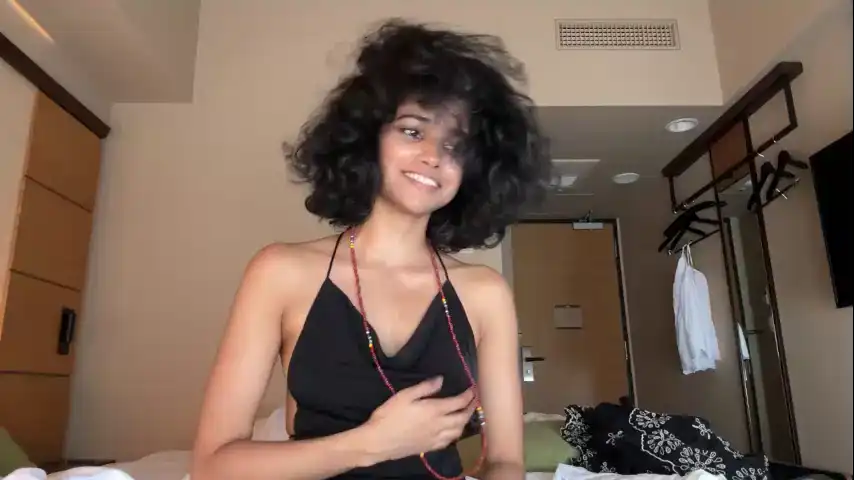Mariyya – Chaturbate Live Cam Video – 2025-01-10 22:19:05