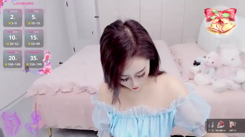 Sexyxiao_520 – Stripchat Live Cam Video – 2025-10-17 02:58:01