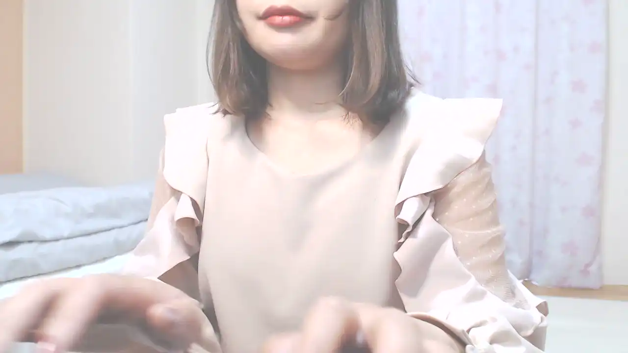 Xokohakuox – Sakuralive Live Cam Video – 2025-07-13 03:00:04