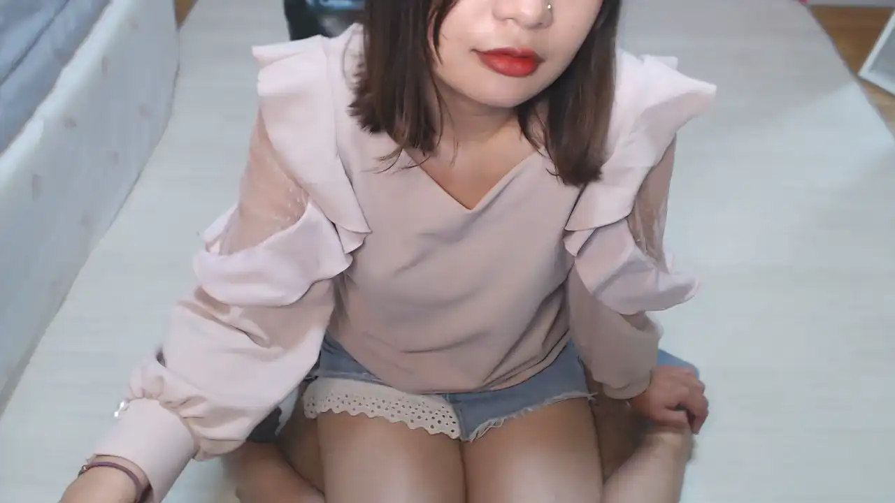 Xokohakuox – Sakuralive Live Cam Video – 2025-02-05 13:58:54