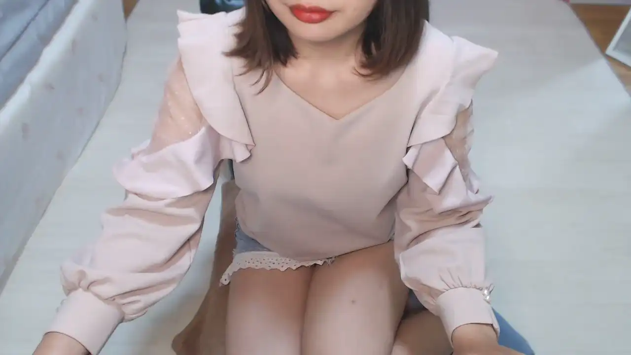 Xokohakuox – Sakuralive Live Cam Video – 2025-03-14 12:42:16