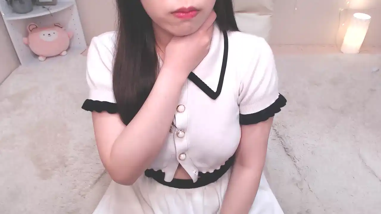 Chisakixxq – Sakuralive Live Cam Video – 2025-04-06 20:58:50