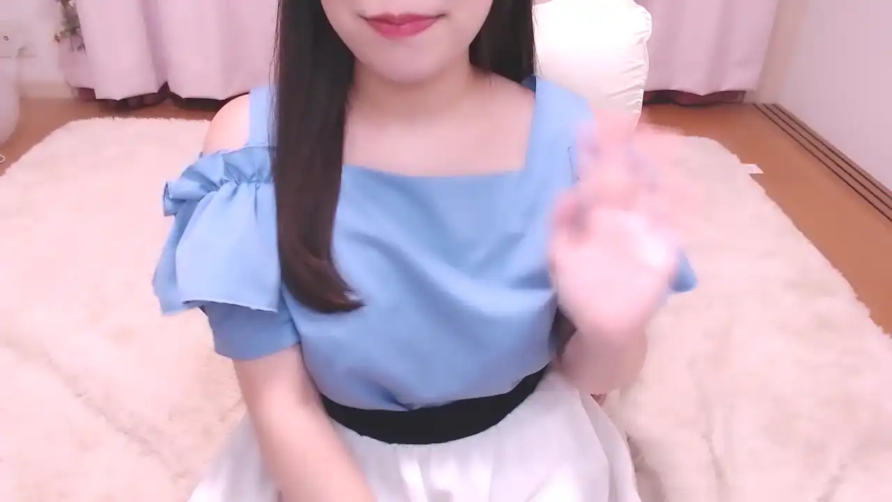 Chisakixxq – Sakuralive Live Cam Video – 2025-10-28 07:51:36