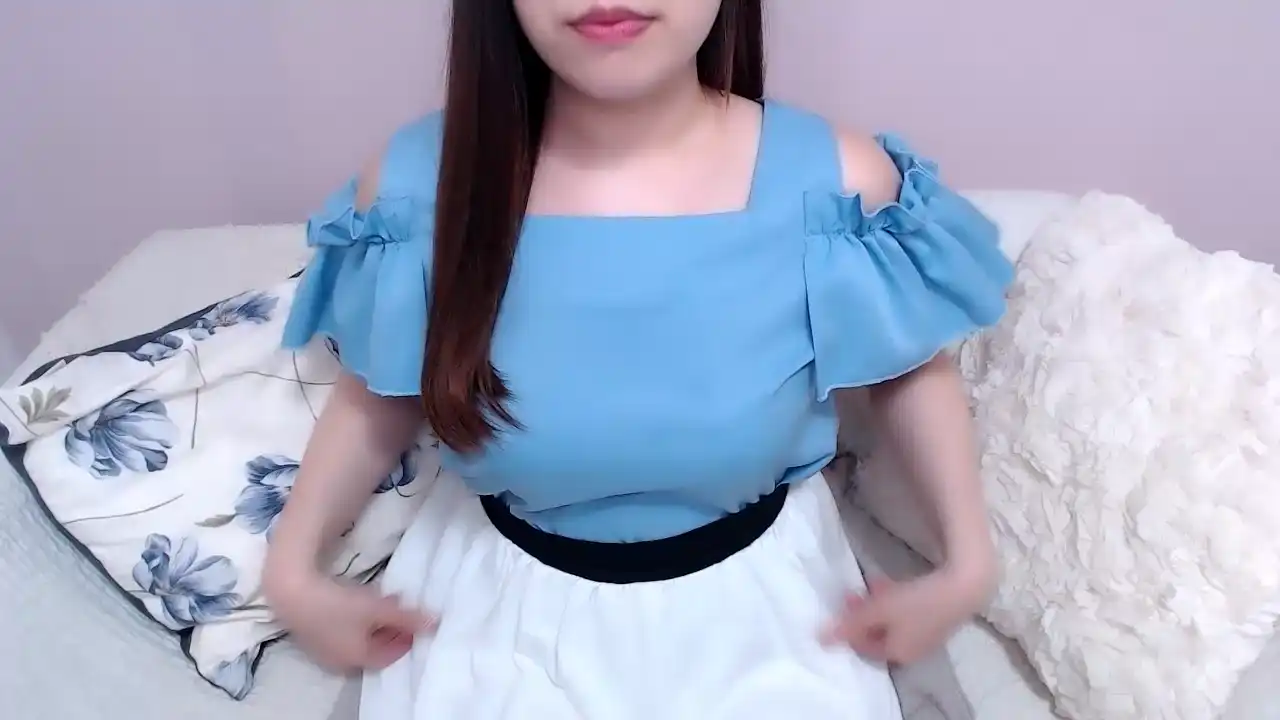 Chisakixxq – Sakuralive Live Cam Video – 2026-04-19 05:20:26