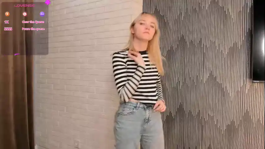 Loisbready – Chaturbate Live Cam Video – 2025-01-30 00:52:31
