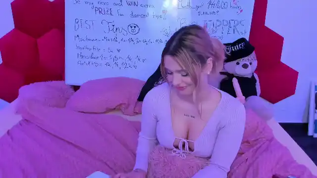 Maci-reynolds – Flirt4free Live Cam Video – 2025-08-05 05:45:00