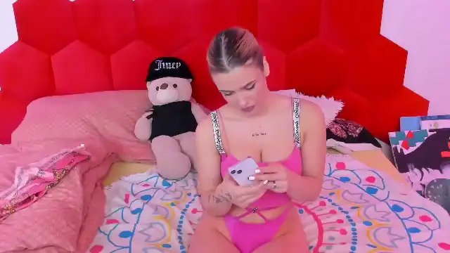 Maci-reynolds – Flirt4free Live Cam Video – 2025-12-06 05:59:34