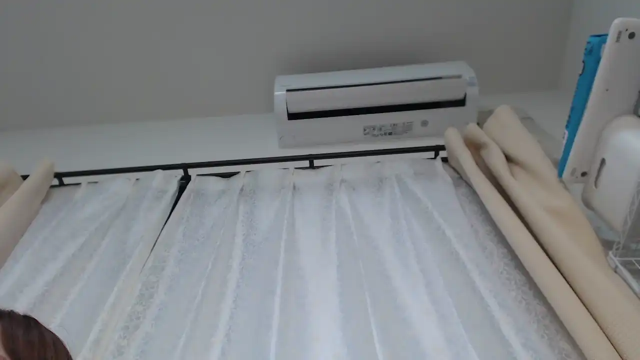 Ooakicooo – Sakuralive Live Cam Video – 2025-05-11 15:22:09