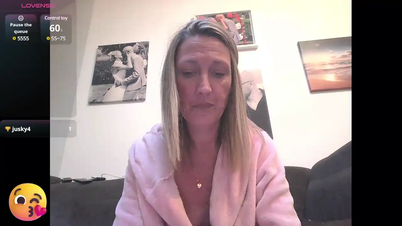 Sophietentation – Cam4 Live Cam Video – 2025-03-16 18:04:58