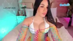 Luisabaker – Camsoda Live Cam Video – 2026-01-02 09:25:27